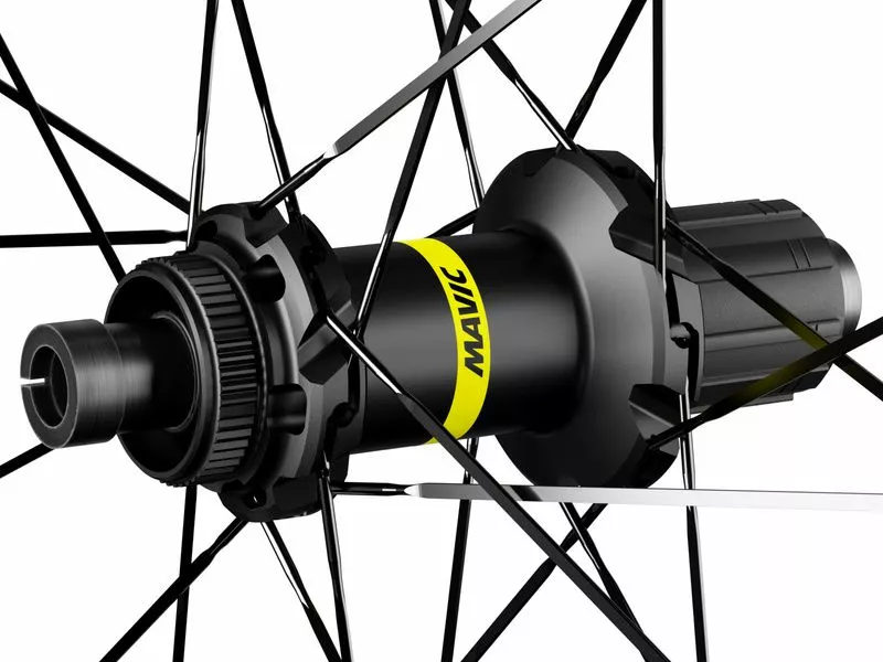 Mavic Roue Arrière Crossmax SL 29 Boost 2022 2 Mavic Roue Arrière Crossmax SL 29 Boost 2022 – Image 2
