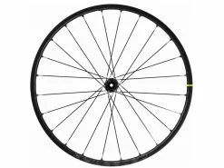 Mavic Roue Arrière Crossmax SL S 29 Boost 2022