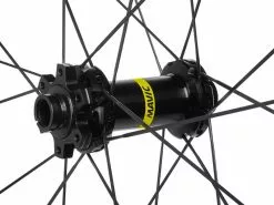 Mavic Paire De Roues Crossmax 27,5" Boost 2022 -VTT Soldes Magasin 431112