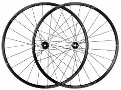 Mavic Paire De Roues Crossmax 27,5" Boost 2022
