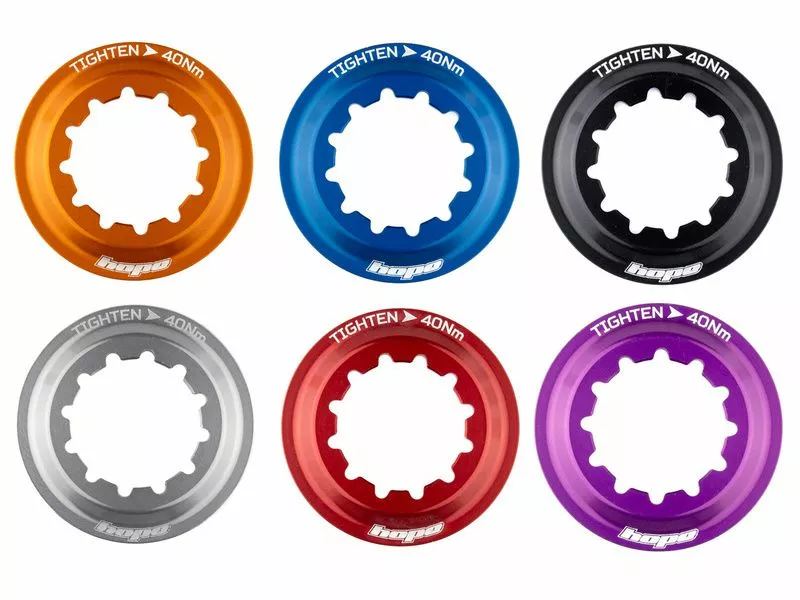 Hope Ecrou De Serrage Disque Centerlock 2023 1 Hope Ecrou De Serrage Disque Centerlock 2023