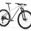 Mondraker VTT Chrono Carbone 29'' Blanc / Noir 2022