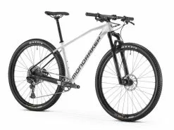 Mondraker VTT Chrono Carbone 29'' Blanc / Noir 2022