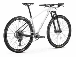 Mondraker VTT Chrono Carbone 29'' Blanc / Noir 2022 -VTT Soldes Magasin 431169