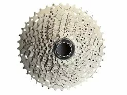 S RIDE S-Ride Cassette CS-M400 11 Vitesses - 11-40 Dents 2022