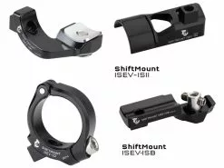 Wolf-tooth Wolf Tooth Adaptateur Shiftmount ISpec EV