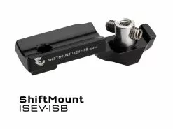 Wolf-tooth Wolf Tooth Adaptateur Shiftmount ISpec EV -VTT Soldes Magasin 432215