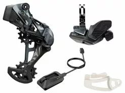Sram Kit De Mise à Niveau XX1 Eagle AXS Rocker 2022