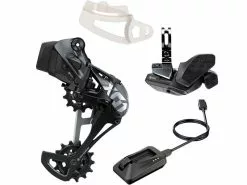 Sram Kit De Mise à Jour X01 Eagle AXS Rocker - Lunar 2022