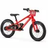 Mondraker Draisienne électrique Grommy Serie Limitée Marquez Rouge 12" 2022