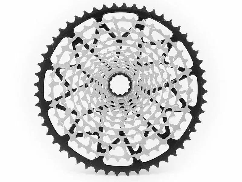 Garbaruk Cassette XD 11 Vitesses Noir 1 Garbaruk Cassette XD 11 Vitesses Noir