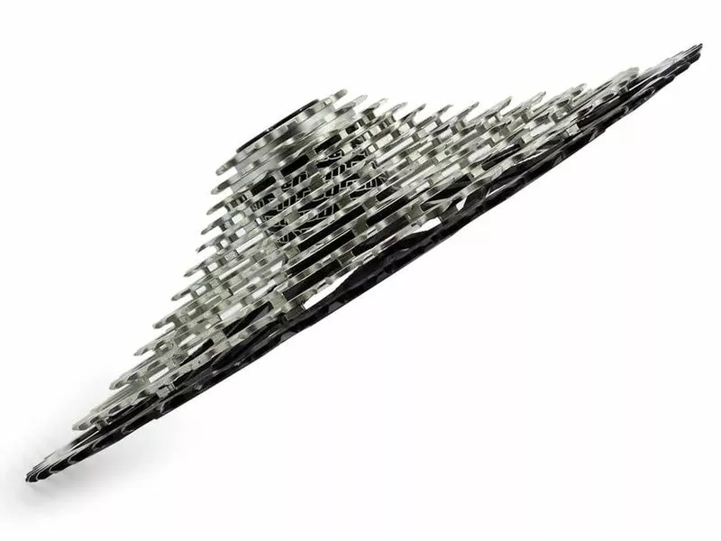 Garbaruk Cassette XD 11 Vitesses Noir 3 Garbaruk Cassette XD 11 Vitesses Noir – Image 3