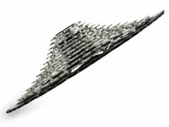 Garbaruk Cassette XD 11 Vitesses Bleu -VTT Soldes Magasin 432634 7