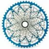 Garbaruk Cassette XD 12 Vitesses Bleu