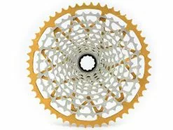Garbaruk Cassette XD 11 Vitesses Or