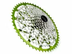 Garbaruk Cassette XD 11 Vitesses Vert -VTT Soldes Magasin 432638 1