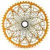 Garbaruk Cassette XD 12 Vitesses Orange