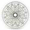 Garbaruk Cassette XD 12 Vitesses Argent