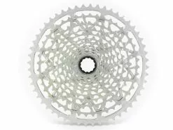 Garbaruk Cassette XD 11 Vitesses Argent