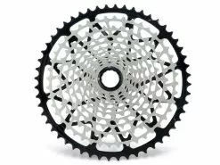 Garbaruk Cassette Microspline 12 Vitesses Noir