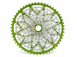 Garbaruk Cassette Microspline 12 Vitesses Vert