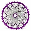 Garbaruk Cassette Microspline 12 Vitesses Violet