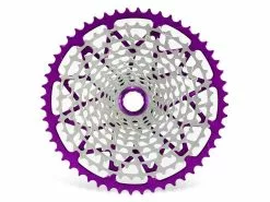 Garbaruk Cassette Microspline 12 Vitesses Violet