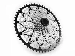 Garbaruk Cassette Standard HG 12 Vitesses Noir -VTT Soldes Magasin 432700