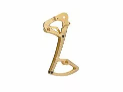 Garbaruk Chape Pour Dérailleur Sram 11/12 Vitesses – Or 2023