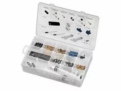 Trp Kit De Purge Avancé 2022