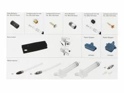 Trp Kit De Purge Avancé 2022 -VTT Soldes Magasin 432903