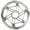 Hope Disque Flottant Ventilé Pour Frein V4 - Argent 2023