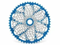 Garbaruk Cassette Standard HG 11 Vitesses Bleu