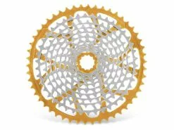 Garbaruk Cassette Standard HG 11 Vitesses Or