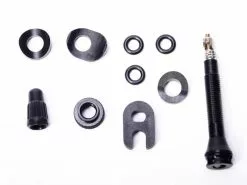 Mavic Valve Tubeless Aluminium