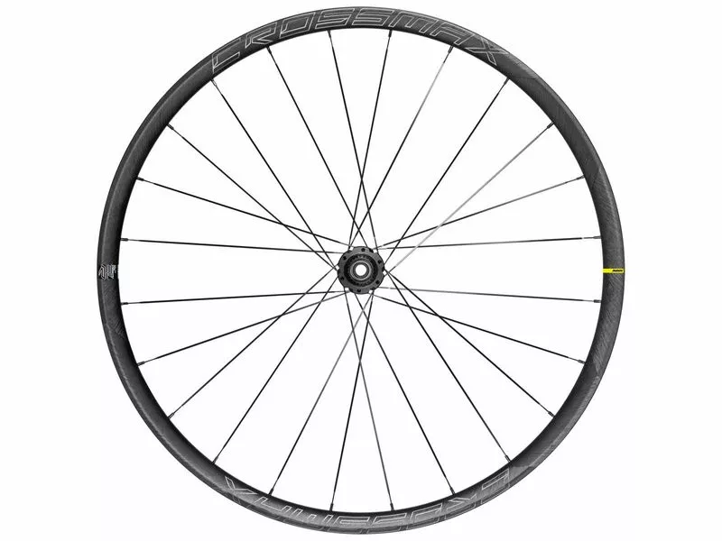 Mavic Roue Arrière Crossmax Carbone SLR 29 Boost 2023 1 Mavic Roue Arrière Crossmax Carbone SLR 29 Boost 2023