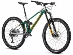 Mondraker VTT Superfoxy R 2023