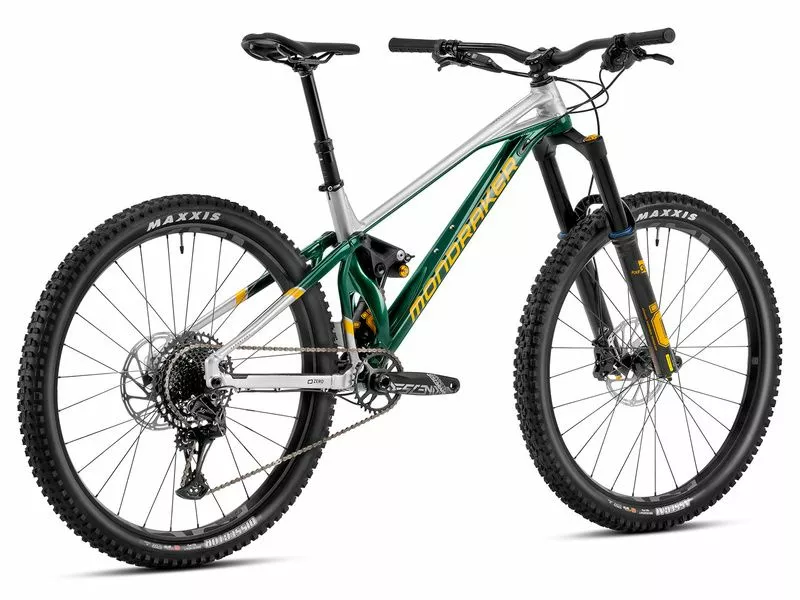Mondraker VTT Superfoxy R 2023 2 Mondraker VTT Superfoxy R 2023 – Image 2