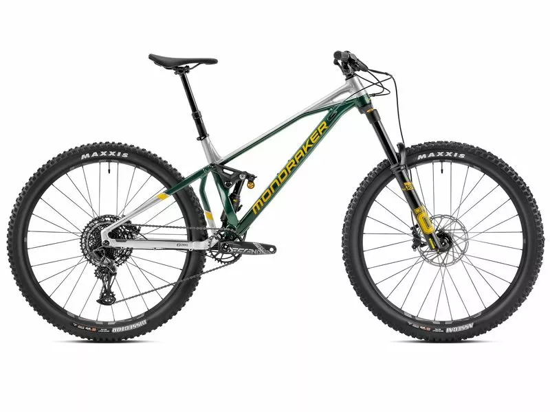 Mondraker VTT Superfoxy R 2023 3 Mondraker VTT Superfoxy R 2023 – Image 3