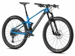 Mondraker VTT F-Podium DC Carbone R 29'' 2023