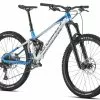 Mondraker VTT Superfoxy 2023