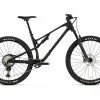 Rocky Mountain VTT Element Carbone 70 Noir 2023