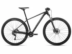 Orbea VTT Onna 40 29'' Noir / Argent 2023