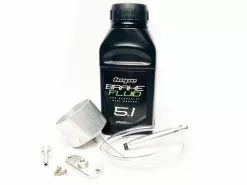 Hope Kit De Purge Easy Brake Bleed Kit 2023