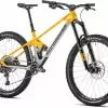 Mondraker Foxy Carbone XR 29'' Argent/Jaune 2023