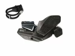 Sram Commande De Vitesses Arrière Eagle AXS Noir 12 Vitesses 2023 -VTT Soldes Magasin 434035