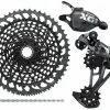 Sram Mini Groupe X01 Eagle 1x12 Vitesses Lunar