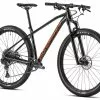 Mondraker VTT Chrono Noir/Orange 29'' 2023