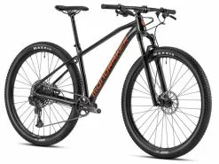 Mondraker VTT Chrono Noir/Orange 29'' 2023