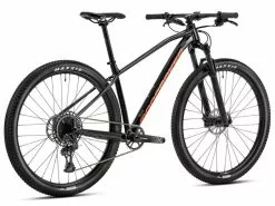 Mondraker VTT Chrono Noir/Orange 29'' 2023 -VTT Soldes Magasin 434092